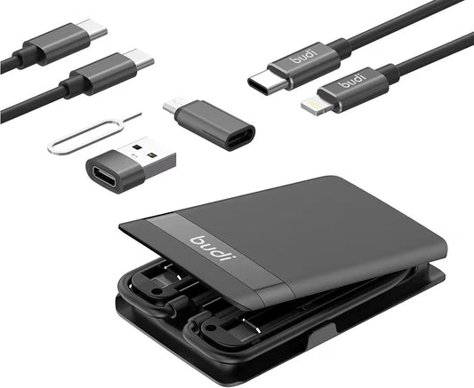 budi - Multi-Functional Box