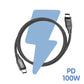 budi - PD 100W Type-C Fast Charger