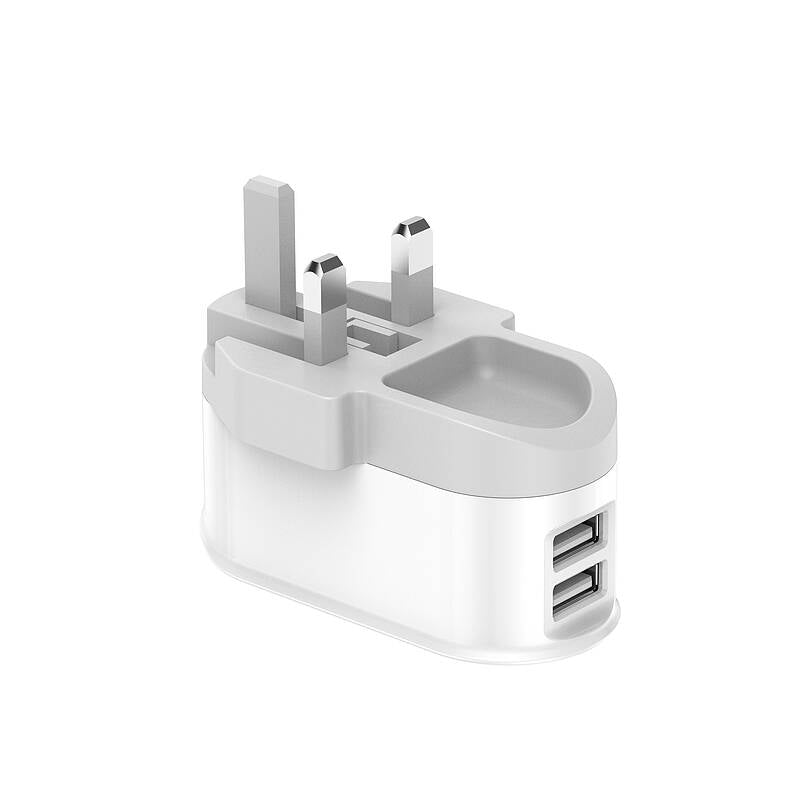 budi - Wall Plug with Timer