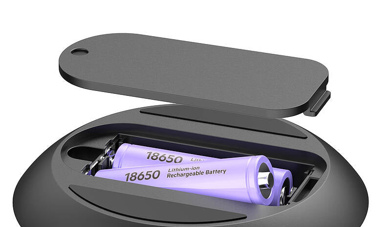 budi - Speaker with Magsafe+ Wireless Charging Stand