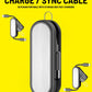 budi - Pocket Charge Cable Type-C