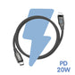 budi - PD 20W Lightning Fast Charger