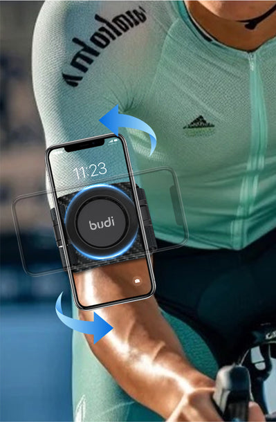 budi - Mag-e Armband Mount