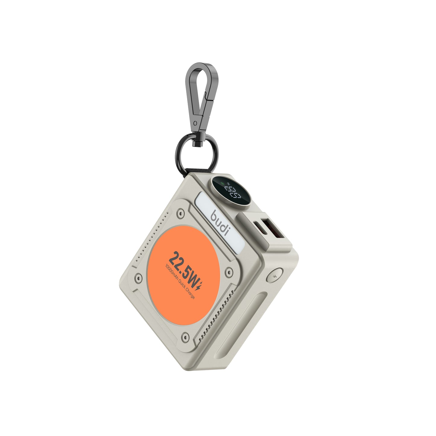 budi - Clip On Powerbank