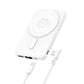 budi - Slim Mag-E 5,000 mAh Power Bank