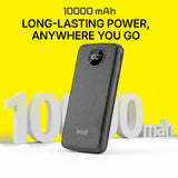 budi - Slim 10,000mAh Powerbank
