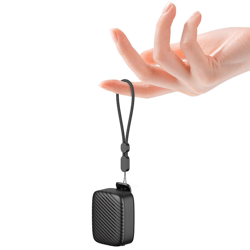 budi - Wireless Mini Speaker(coming soon)