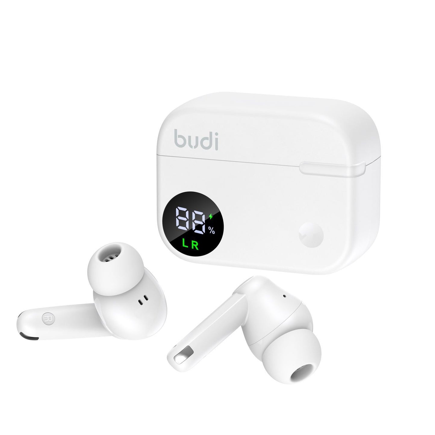 budi - Wireless Earpods