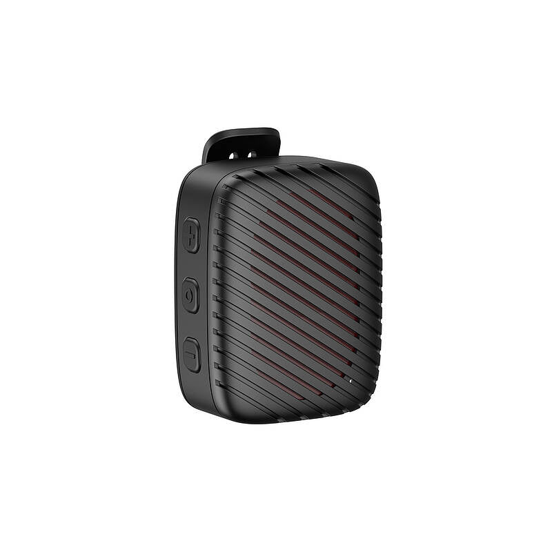 budi - Mini Wearable Speaker