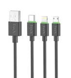 budi - USB-A Charging Cable