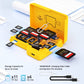 budi - Folder Card Reader