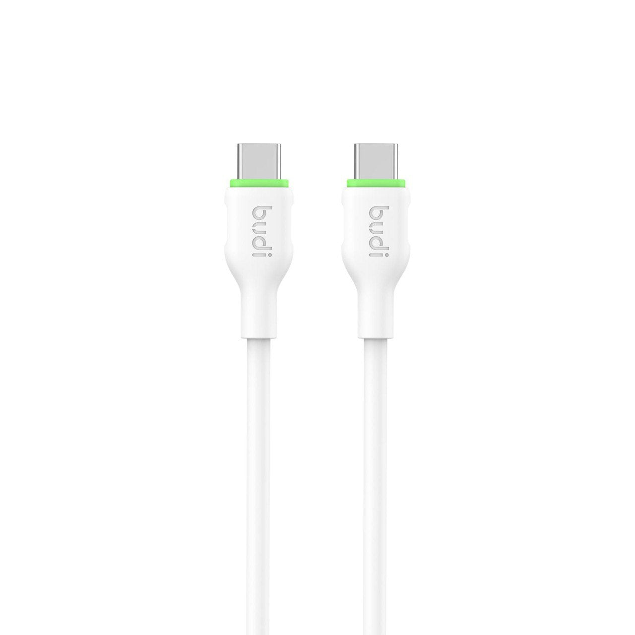 budi Usb-c To Usb-c/Usb-L Pd65w Cable