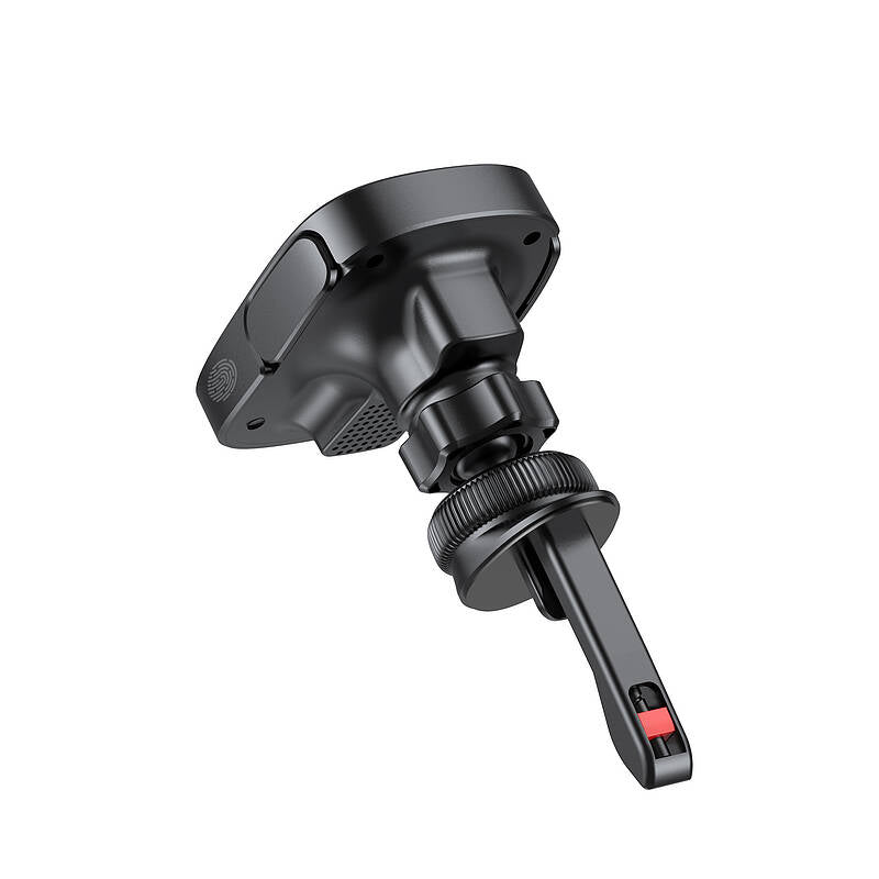 budi - Car Magsafe Charger + Mount