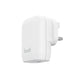 budi - 45W UK Plug & Charger