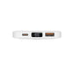 budi - Slim Mag-E 5,000 mAh Power Bank