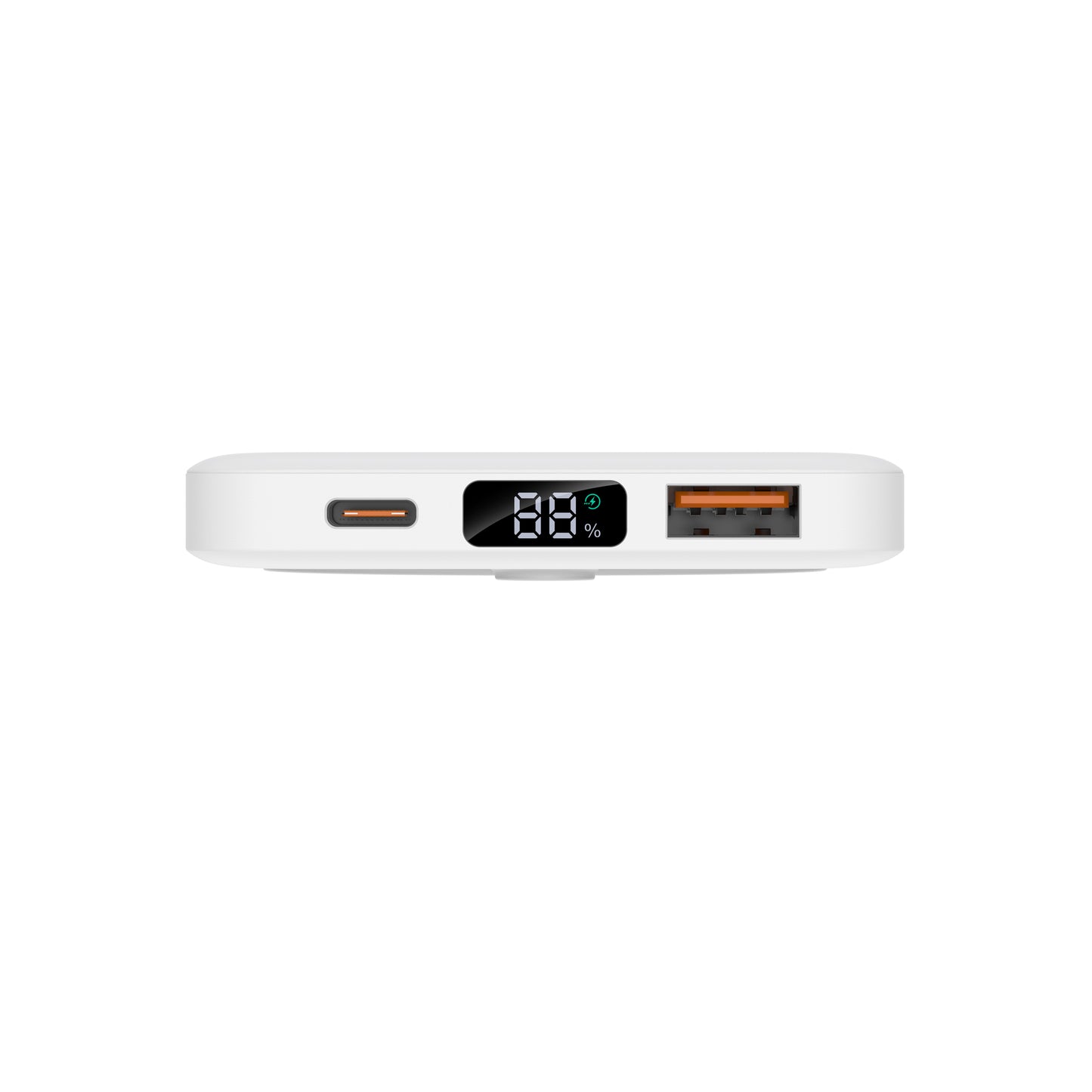 budi - Slim Mag-E 5,000 mAh Power Bank