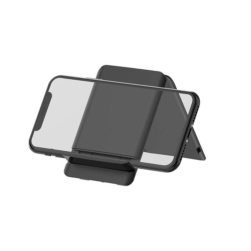 budi - 15w Wireless Charger Multi-Functional Box
