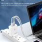 budi - PD65 Home Charger(3 Pin Plug)