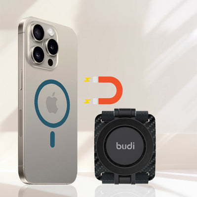 budi - Mag-e Armband Mount