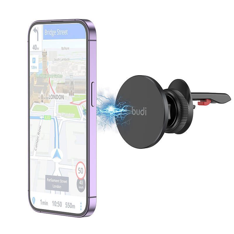 budi - Universal + Mag-e Car Mount