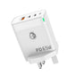 budi - PD65 Home Charger(3 Pin Plug)