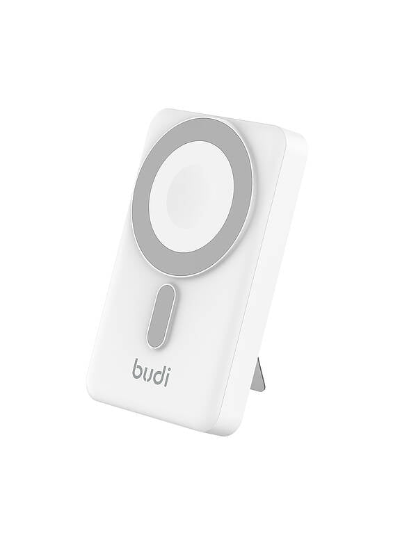 budi - 3 in 1 Wireless Powerbank