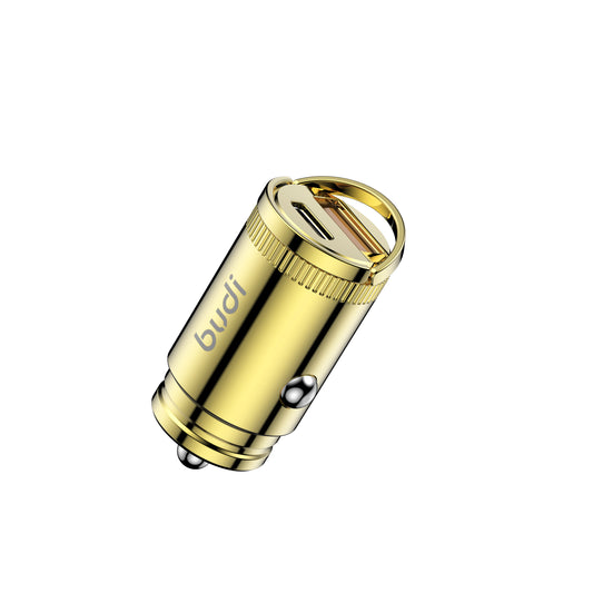 budi - 30w FAST CAR CHARGER
