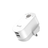 budi - Wall Plug with Timer