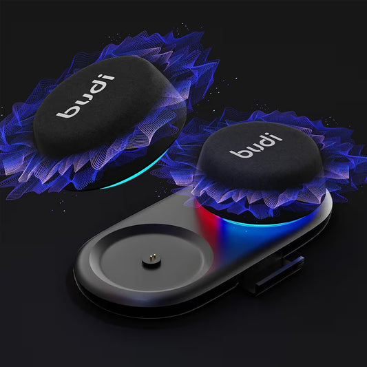 budi - Duo Mini Speaker