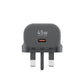 budi - 45W UK Plug and Premium Charger