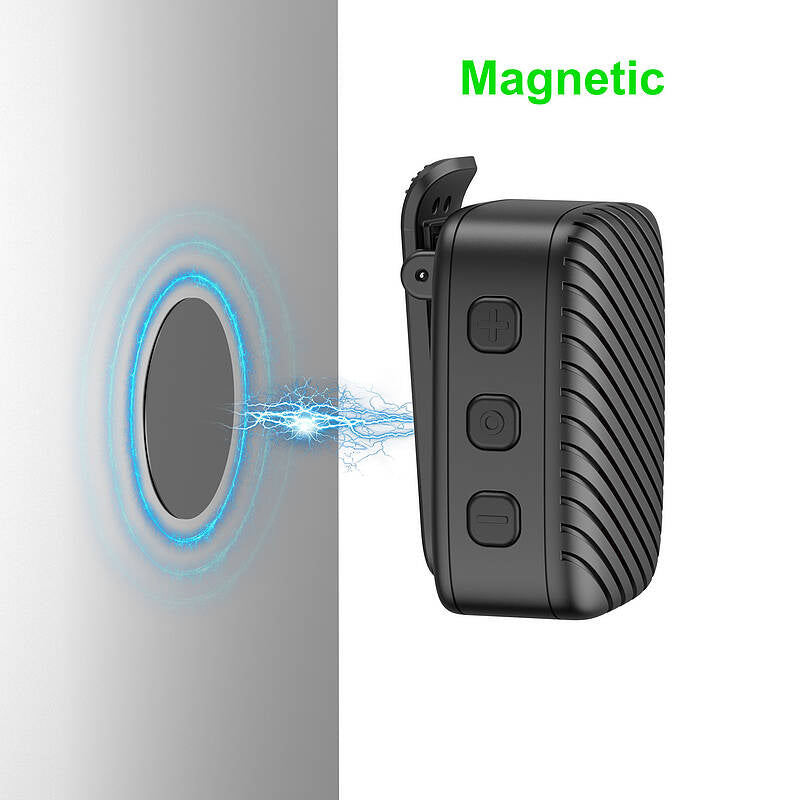 budi - Mini Wearable Speaker