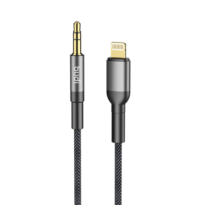 budi - Lightning to Aux Cable