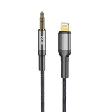 budi - Lightning to Aux Cable
