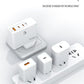 budi - PD100 Home Charger(3 Pin Plug)