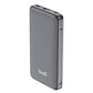 budi - Powerbank with Built in Cables