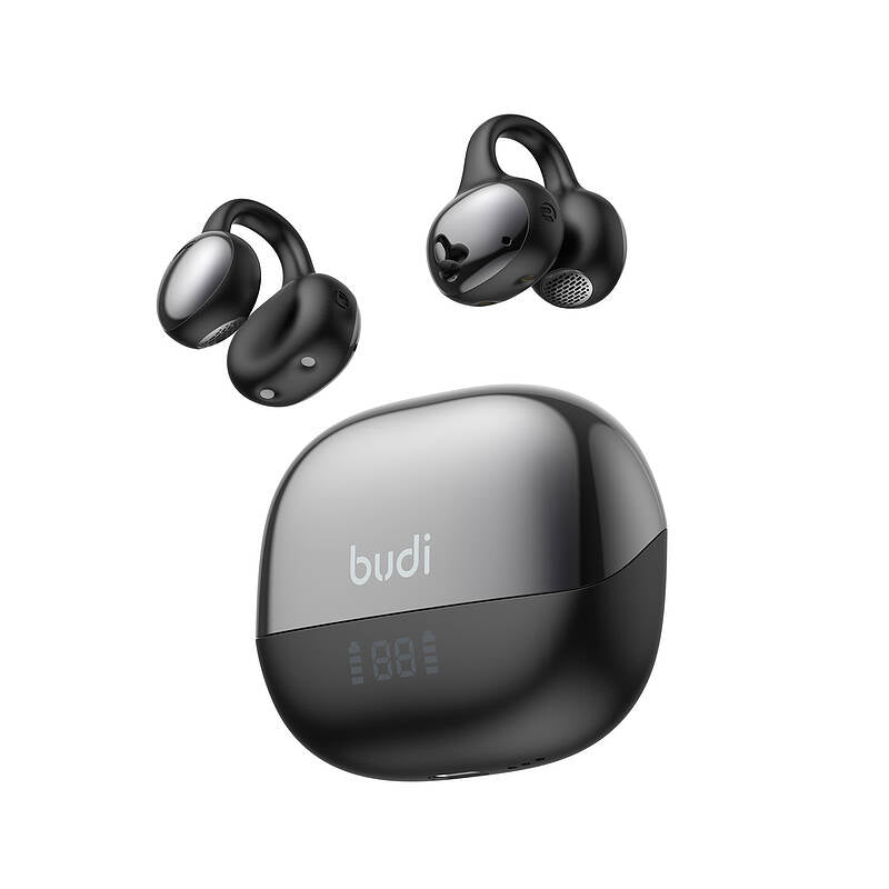 budi - Buds Pro