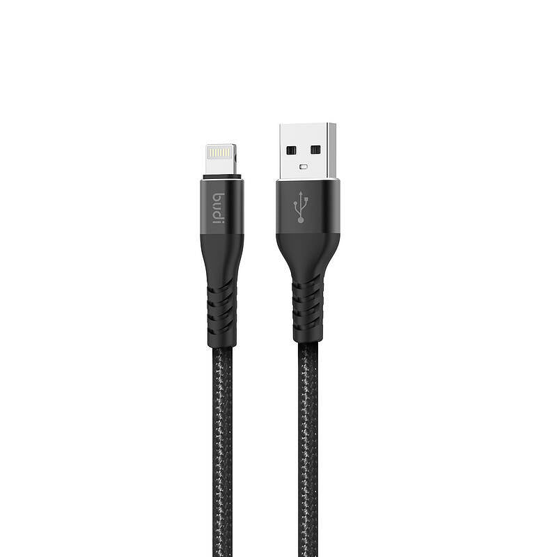 budi - Premium USB-A Chargers
