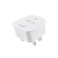 budi - UK 🇬🇧 Tourist Adapter