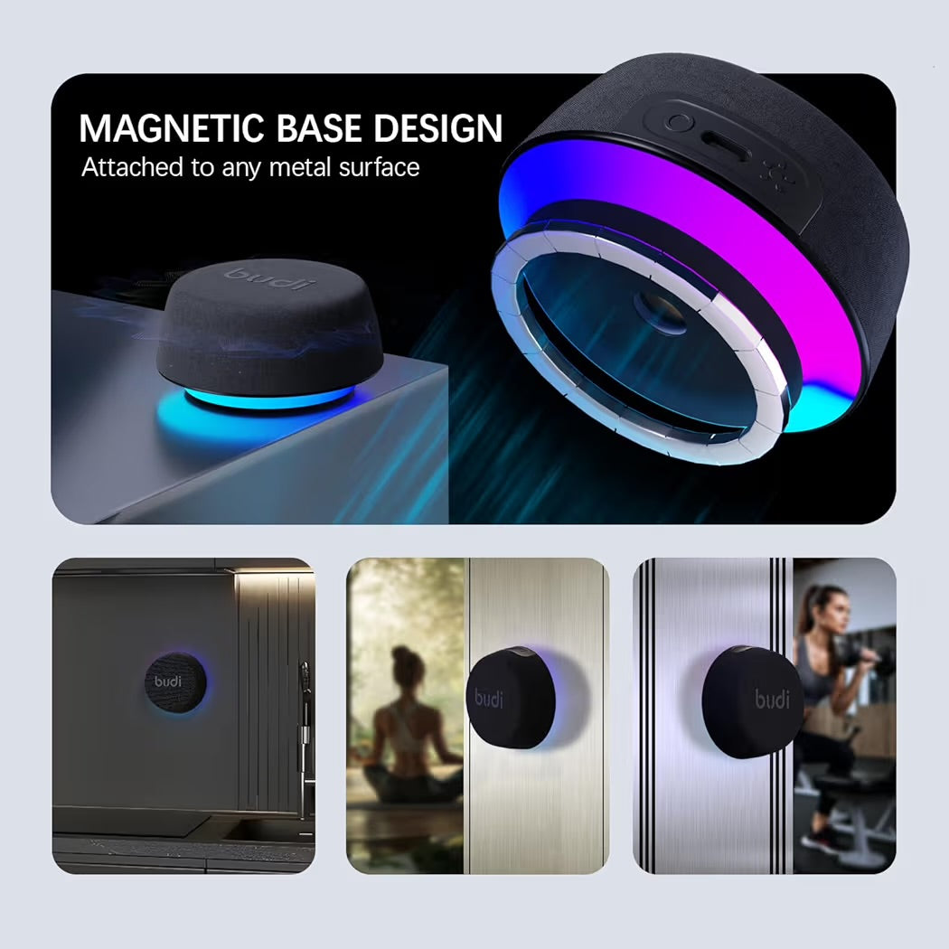 budi - Duo Mini Speaker