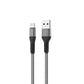 budi - Premium USB-A Chargers