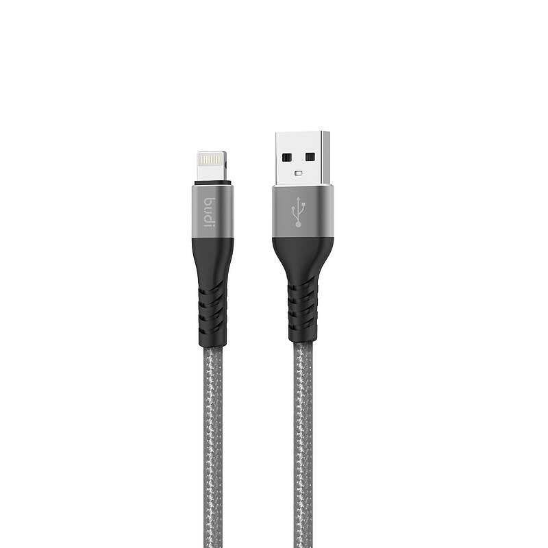 budi - Premium USB-A Chargers