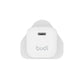 budi - 20W UK wall plug
