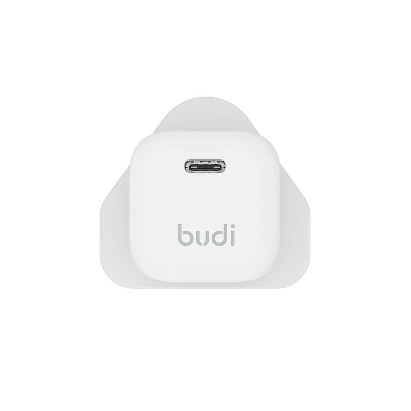 budi - 20W UK wall plug