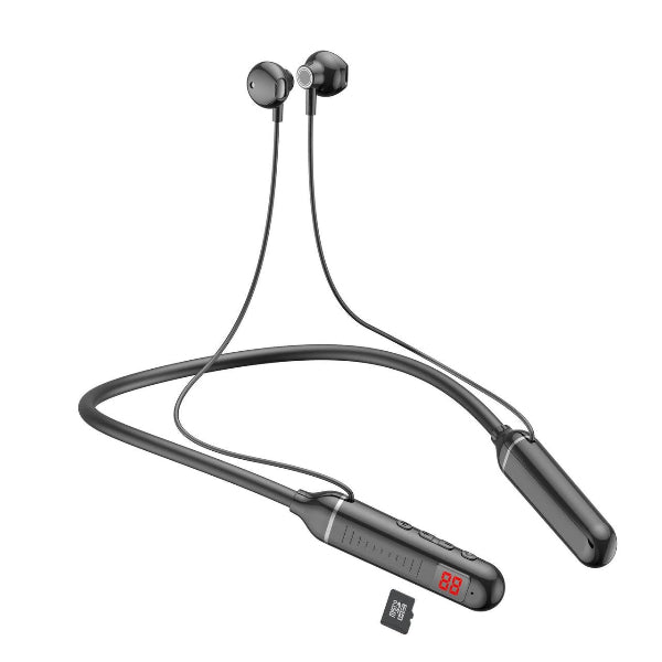 budi - Wired Sport Headphones