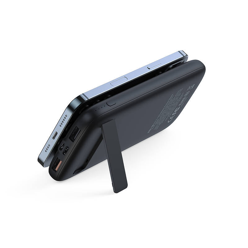 budi - Sticky Pad Powerbank