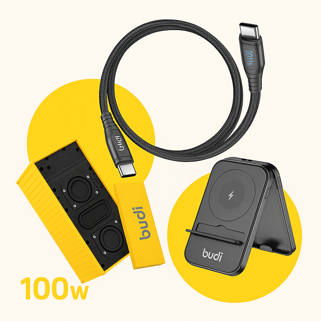 Car Chargers