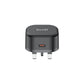 budi - 20W UK Wall Plug