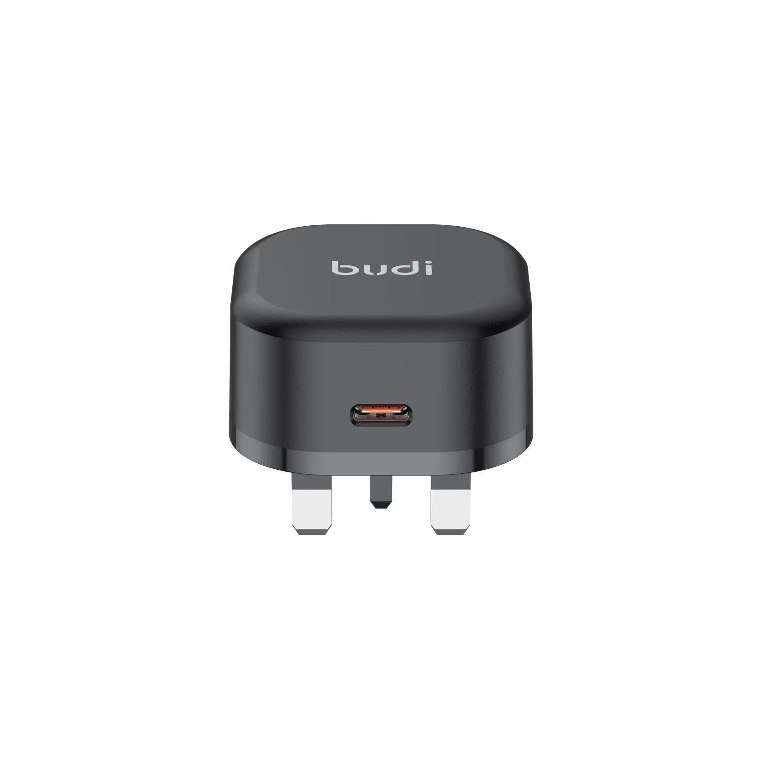 budi - 20W UK Wall Plug