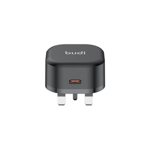 budi - 20W UK Wall Plug