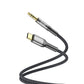 budi - Type C to Aux Cable